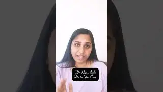 Reasons for over thinking II Mental health II Tamil II Dr.Raji Arabi, DoctorGko.com