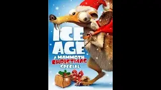 Ice Age A Mammoth Christmas Part 1