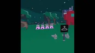 I found a hacked map