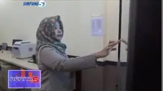 BPBD Perkirakan Pati Alami Deterministik Hujan