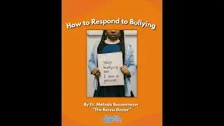 How to Respond To Bullying in School by Peaceful Playgrounds