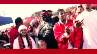 DRO-HUNNID FT BI & CITYBOY - FUCK YO TEAM (OFFICIAL VIDEO)