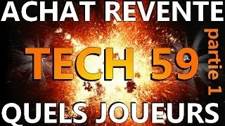 FUT 15 - Quels joueurs pour la Tech 59 ? partie 1
