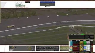 iracing, Daytona 24, Ferrari gt3 488EVO, TLM Black