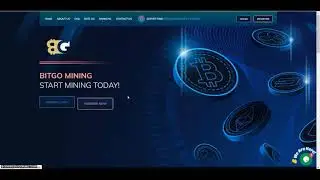 BITGO MINING