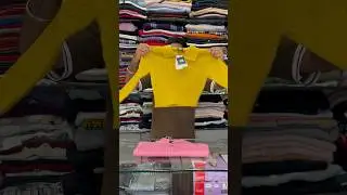 WOOLEN TOPS&hellip;🛍️🛍️ORDER-9888742157,8968142157@perfectpointkhana #trending #womensfashion #reels