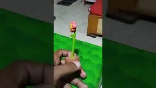 Clay Create  New Toy