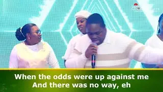 Praise and Worship - GPC (11.1.2026)