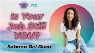 There's Something Better than Just Being CAPABLE - Sabrina Del Duca