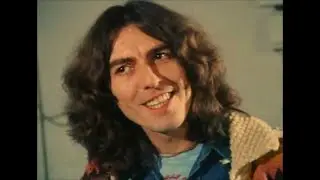 George Harrison - Crackerbox Palace