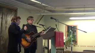 Tuula Lind-Ihmeiset silmät