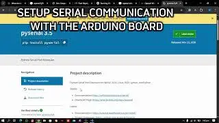 Control Devices with Your Voice! 🔊 (Python + Arduino Project)
