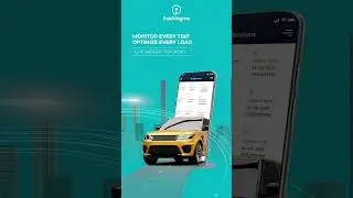 Optimize Fleet Efficiency with Real Time Weight Monitoring & Driver Insights