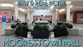 Moorestown Mall in the Daytime (2021 Update!) - Raw & Real Retail