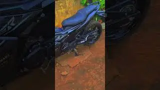 Sniper 155R ABS version