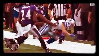 Cole Beasley highlights