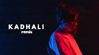 Kadhali Vazha Kayillirunu | Electro Remix | Dj Sparkie - VDJ SAMPRY
