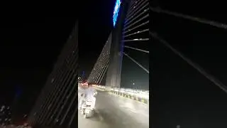 Cable Bridge - Hitech City - Madhapur