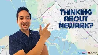 Ready to Make the Leap to Newark, CA? Here's Why You Should!
