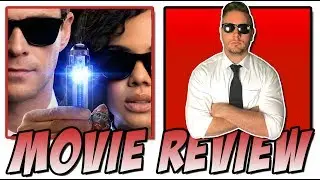 Men in Black International (2019) - Movie Review