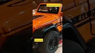 Toy cars!!! #diecast #toys #cars #hummer #thar #jimny #ytshorts #yt #ytshortsvideo