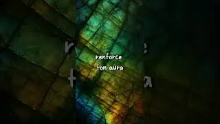 Les incroyables bienfaits de la Labradorite 🌟 | Pierre de protection spirituelle