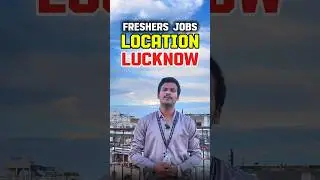 Bulk Hiring in Lucknow | Customer Care Executive Jobs | Apply Now