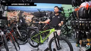 Lapierre ProRace CF 7.9