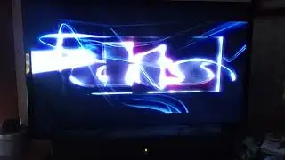 Ghost Rider (2007) DVD Opening 