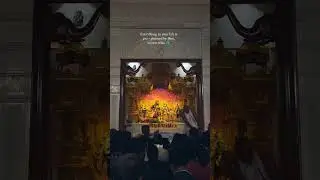 Everything in your life is pre planned by him,SO just relax🙂🙏#krishna #bhajan #planecrash #ajitpawar