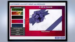 Sony Pictures Gift Store - Powered by Movie eWrap