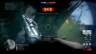 Battlefield&trade; 1  freeze frame issues