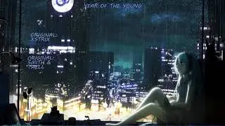 Smith & Thell - Year of the Young -  Nightcore