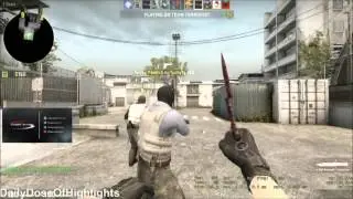 CS:GO - Roca FPL Rage