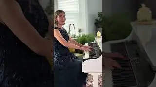 A Nightingale Sang in Berkeley Square – Piano Cover | Event Pianist