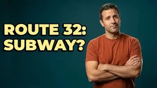 Does SEPTA Bus Route 32 Connect To The Subway?