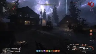 Bo7 zombies, Farm