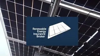 Meet Renewable Energy Insurance Broker
