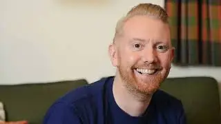 Meet the Artist: Jay Wardrop │ Purple Friday 2022