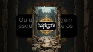 O S&iacute;mbolo Escondido em Todas as Civiliza&ccedil;&otilde;es Antigas
