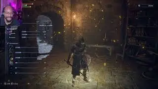 I Was Finally Convinced | First Time Playing Elden Ring: Nightreign