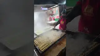 Magical Chinese street food 神奇的中国街头美食 不思議な中国の街グルメ 2026/01/19 09:59:22.