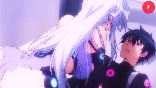 Top 10 Anime Ecchi Termantap Tanpa Sensor (18+Only!!)