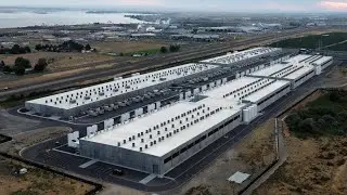 Indiana cities and towns holding public discussions on data centers