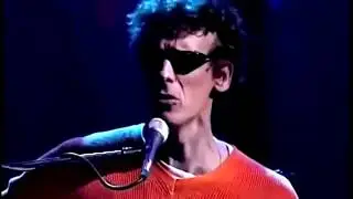 L A  SPINETTA Estrelicia Unplugged MTV 1997 MAIN CONCEPT