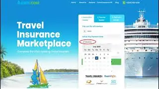 Kuwait Airways Travel Insurance - AARDY