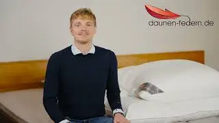 Daunendecken F&uuml;llung: welche ist die beste f&uuml;r mich, Daunen oder Federn?