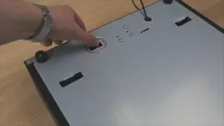Hardware Help: Cash Drawer Release