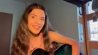 Accepted - Belmont Songwriting Audition - Bianca Cerecero