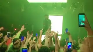 madeon playing one more time in portland oregon and it was the coolest shit ever